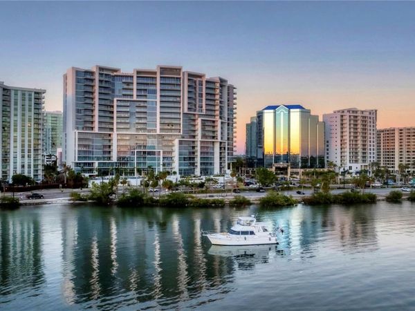 1155 N GULFSTREAM AVENUE, Unit 908, SARASOTA, FL 34236