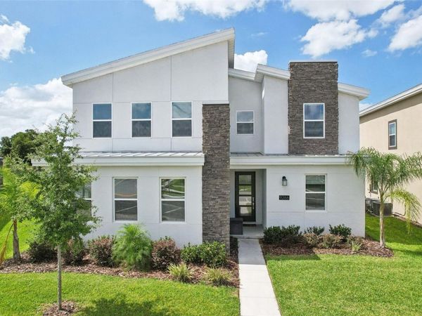 9266 SOMMERSET HILLS DRIVE , DAVENPORT, FL 33896