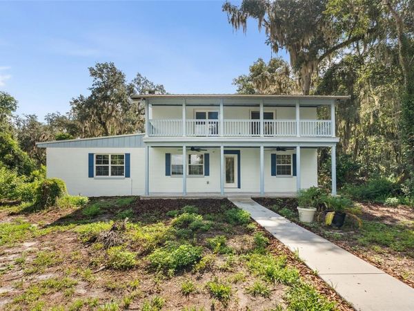 177 E COWPEN LAKE ROAD , HAWTHORNE, FL 32640