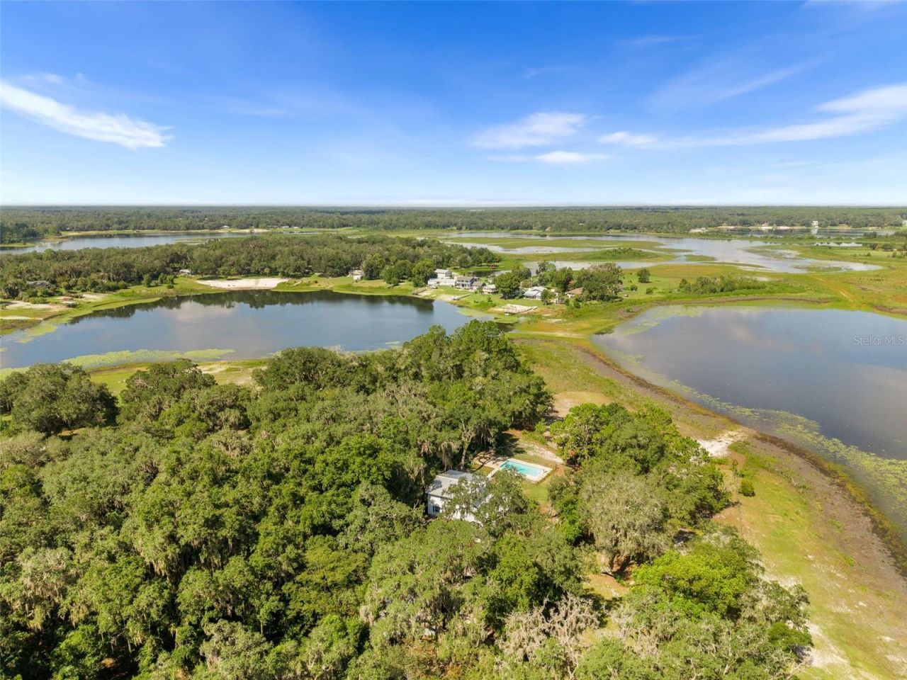 177 E Cowpen Lake Road , Hawthorne, FL 32640 Photo