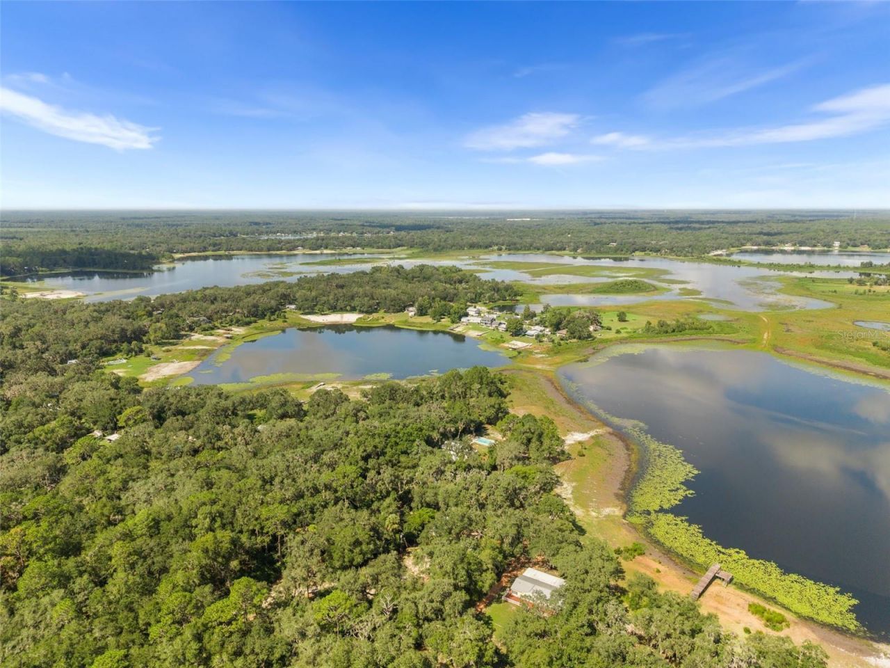 177 E Cowpen Lake Road , Hawthorne, FL 32640 Photo
