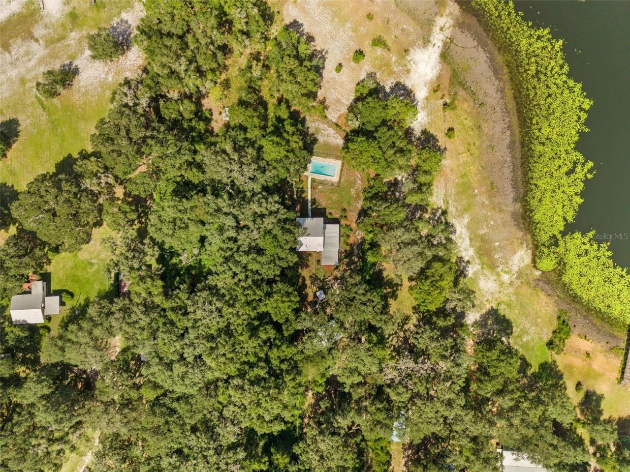 177 E Cowpen Lake Road , Hawthorne, FL 32640 Photo