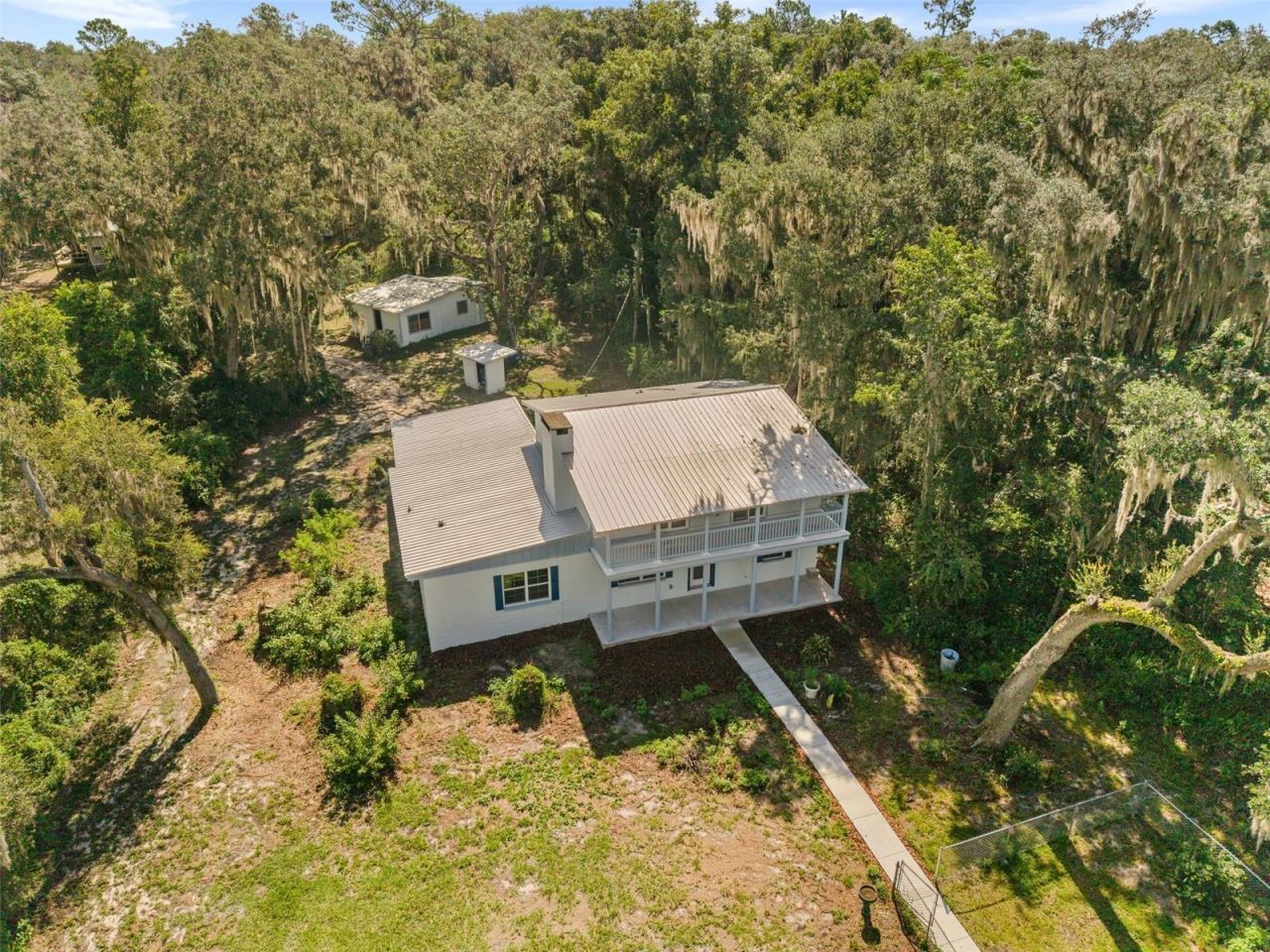 177 E Cowpen Lake Road , Hawthorne, FL 32640 Photo