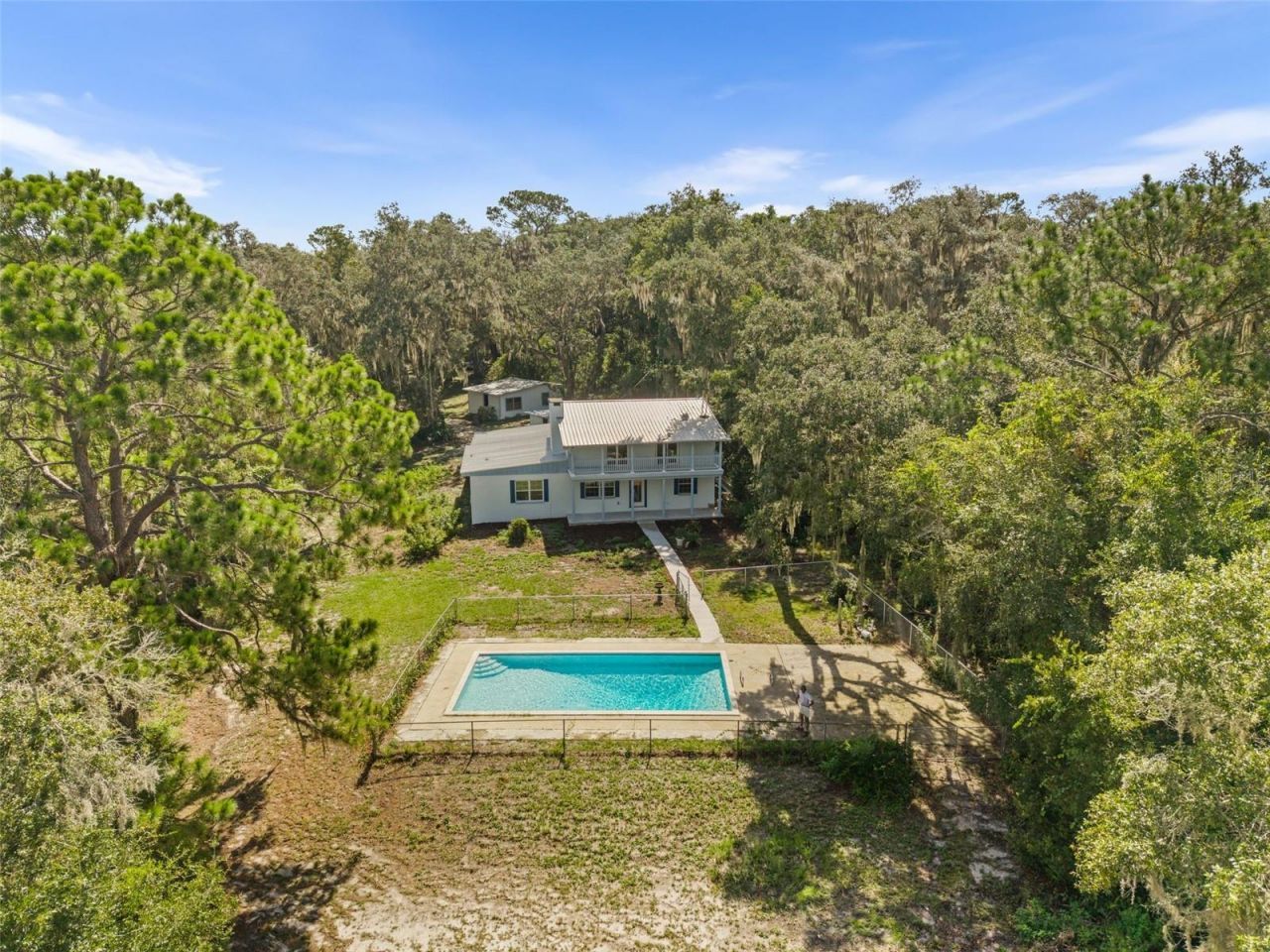 177 E Cowpen Lake Road , Hawthorne, FL 32640 Photo