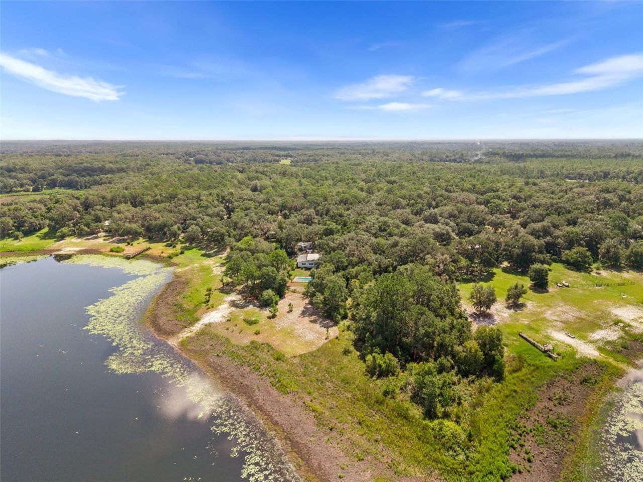 177 E Cowpen Lake Road , Hawthorne, FL 32640 Photo