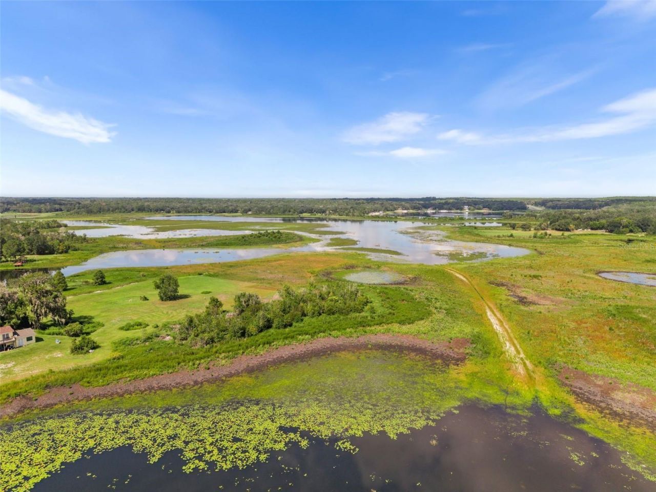 177 E Cowpen Lake Road , Hawthorne, FL 32640 Photo