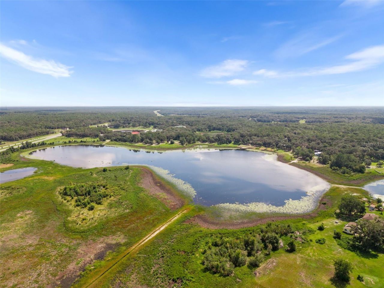 177 E Cowpen Lake Road , Hawthorne, FL 32640 Photo