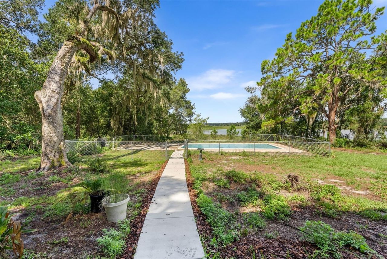 177 E Cowpen Lake Road , Hawthorne, FL 32640 Photo