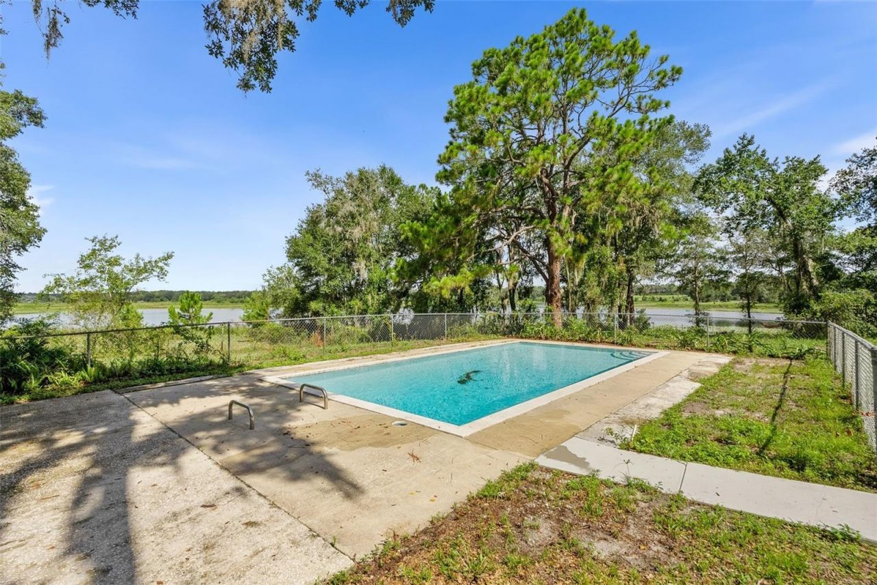 177 E Cowpen Lake Road , Hawthorne, FL 32640 Photo