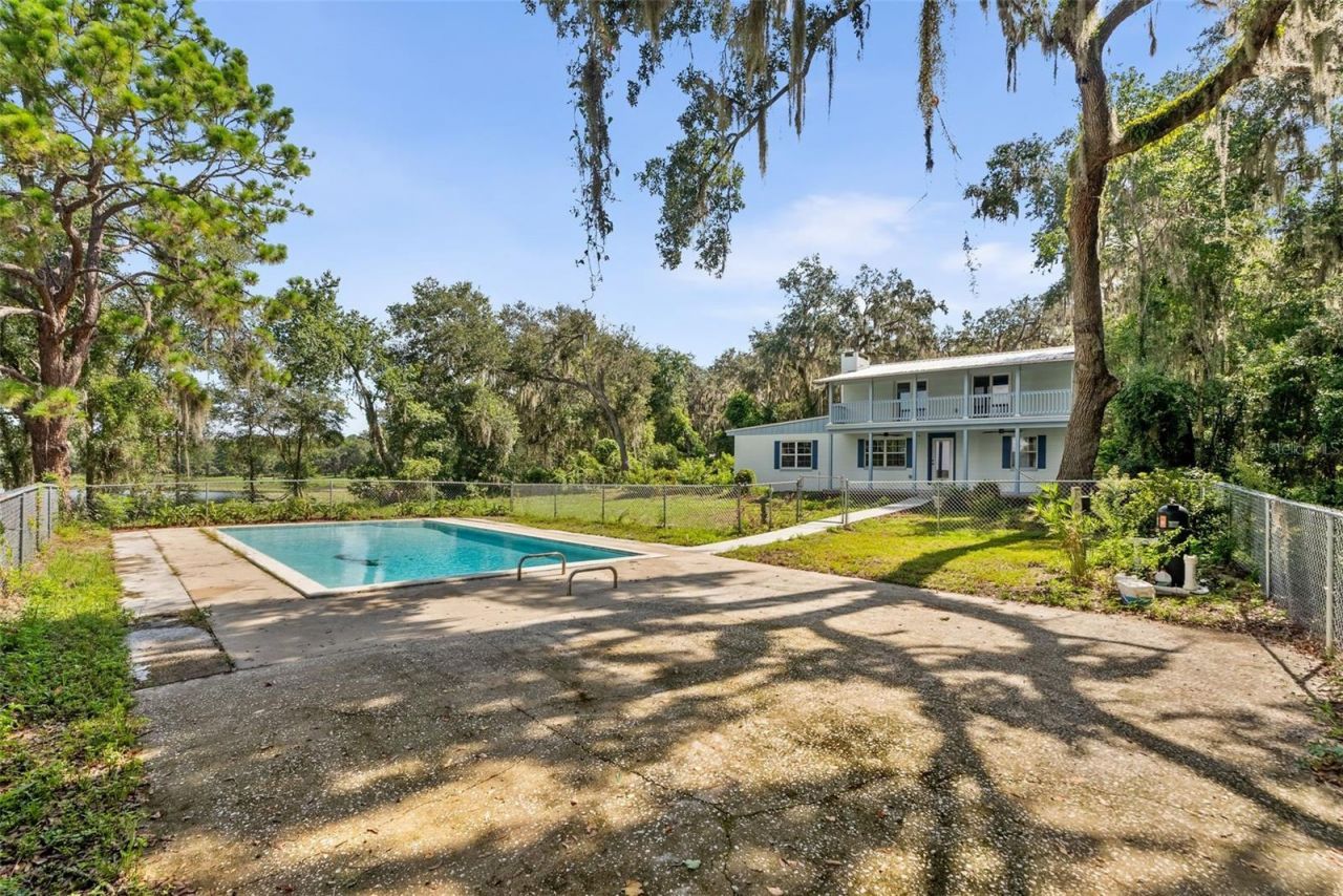 177 E Cowpen Lake Road , Hawthorne, FL 32640 Photo
