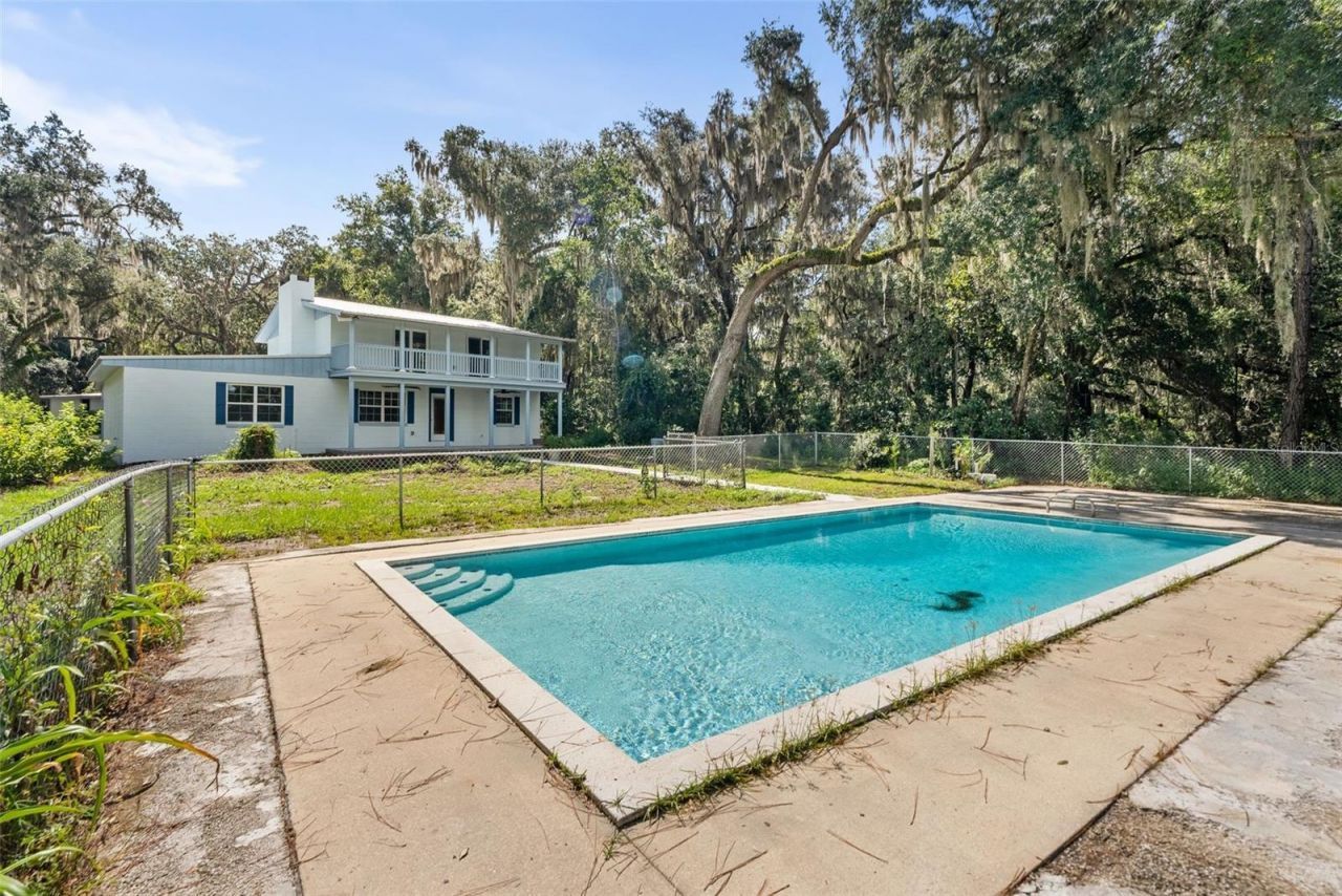 177 E Cowpen Lake Road , Hawthorne, FL 32640 Photo