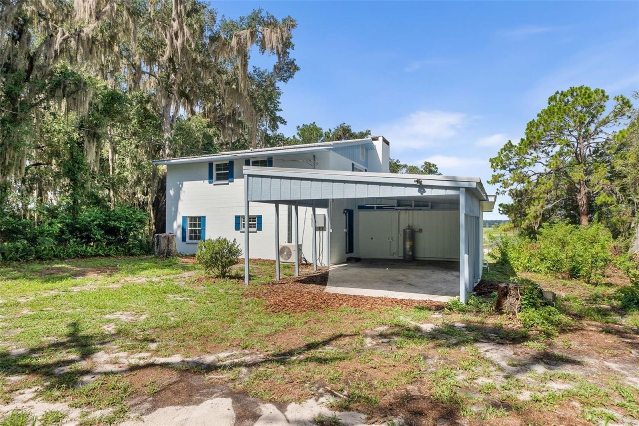 177 E Cowpen Lake Road , Hawthorne, FL 32640 Photo