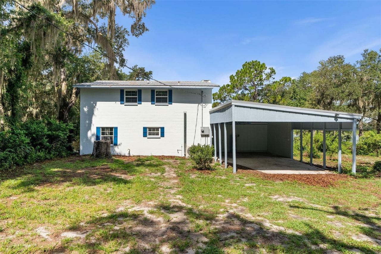 177 E Cowpen Lake Road , Hawthorne, FL 32640 Photo