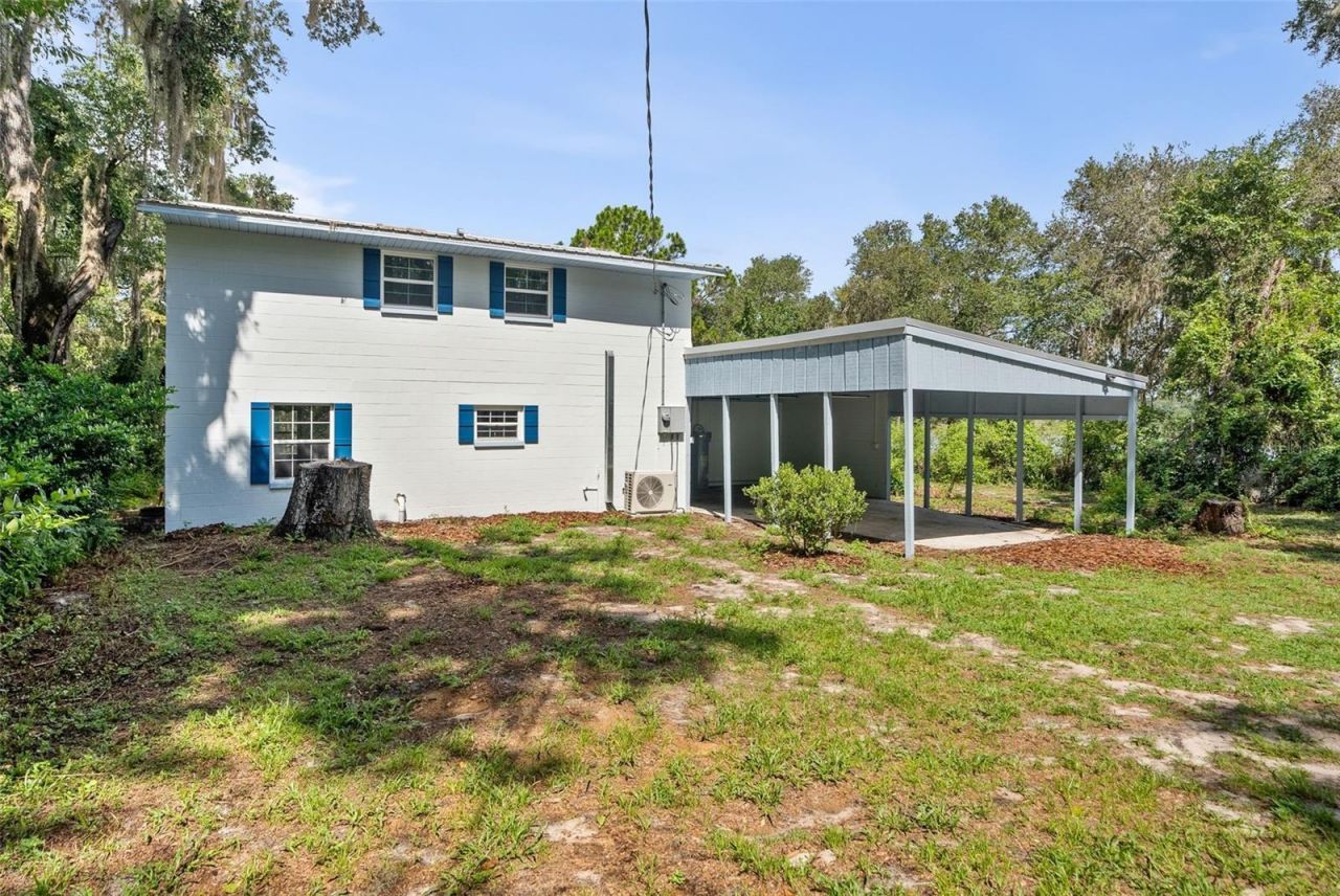 177 E Cowpen Lake Road , Hawthorne, FL 32640 Photo