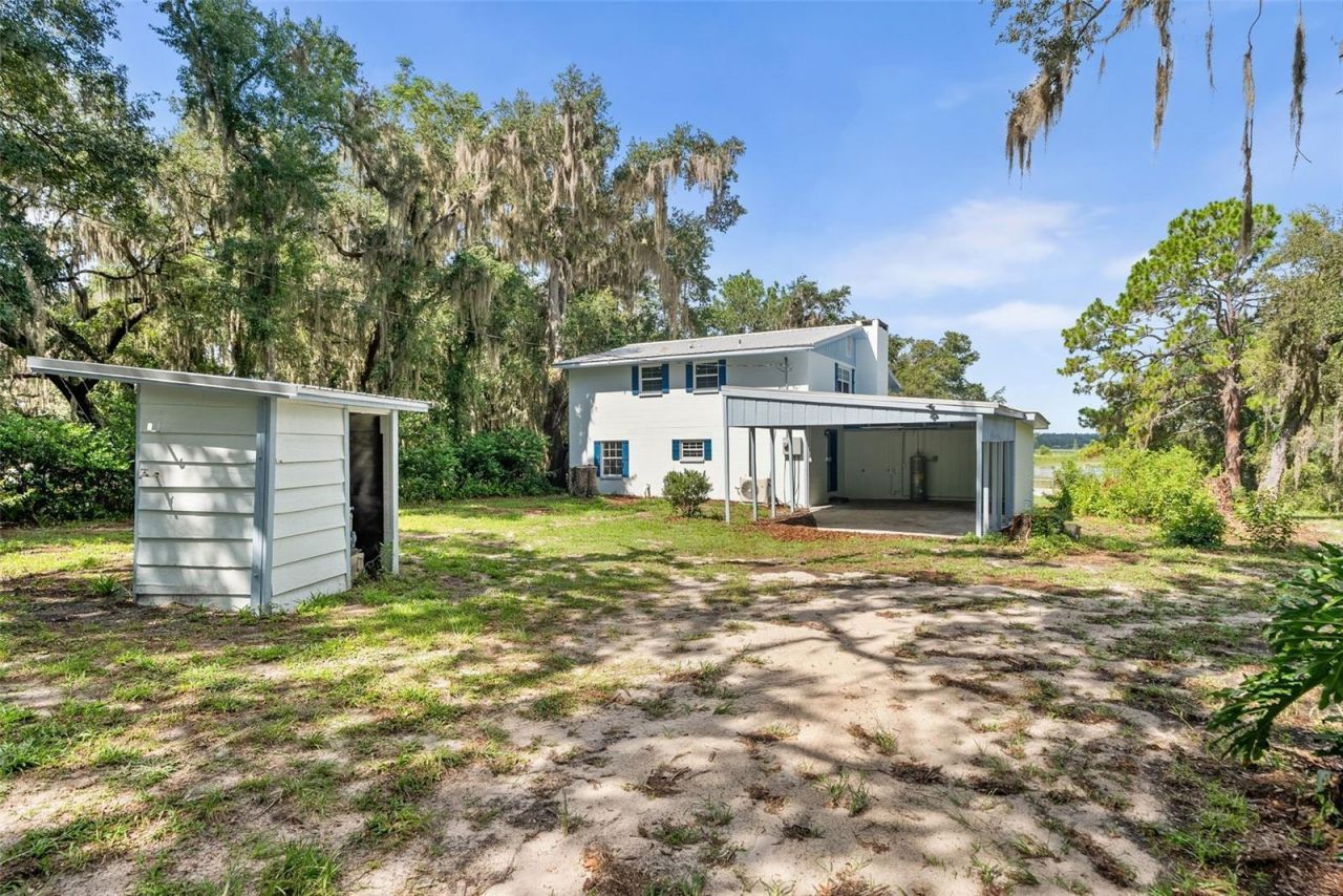 177 E Cowpen Lake Road , Hawthorne, FL 32640 Photo