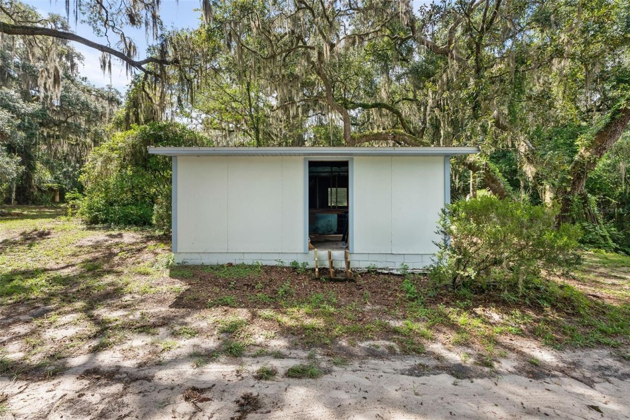177 E Cowpen Lake Road , Hawthorne, FL 32640 Photo