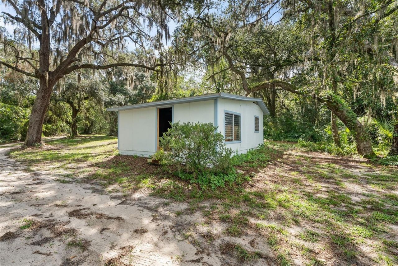 177 E Cowpen Lake Road , Hawthorne, FL 32640 Photo