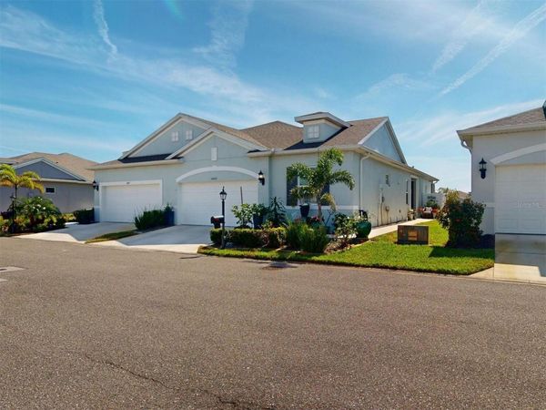 24313 WESTGATE BOULEVARD , PORT CHARLOTTE, FL 33980
