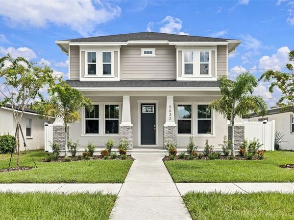 5633 DARTMOUTH AVENUE N, ST PETERSBURG, FL 33710
