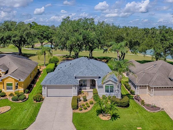 2760 MIDLAND TERRACE , THE VILLAGES, FL 32162