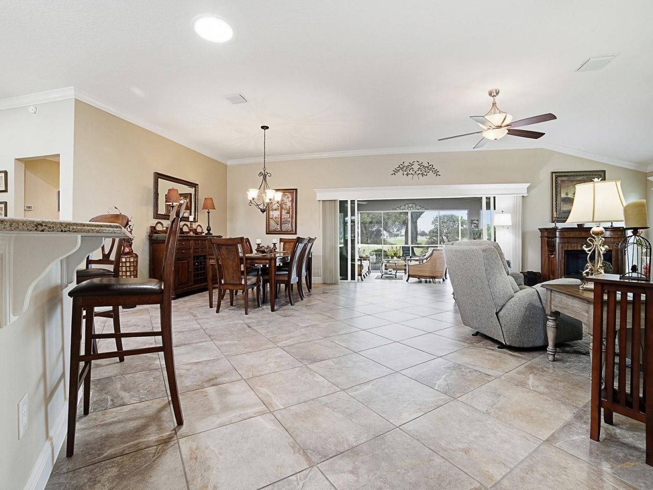 2760 Midland Terrace , The Villages, FL 32162 Photo