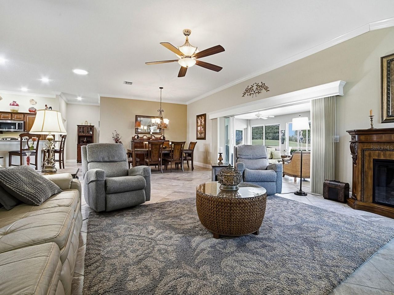 2760 Midland Terrace , The Villages, FL 32162 Photo