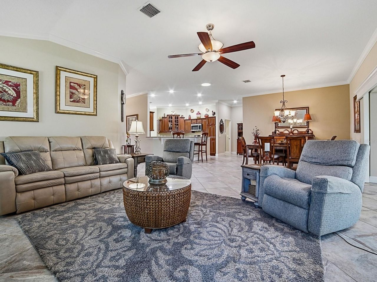 2760 Midland Terrace , The Villages, FL 32162 Photo