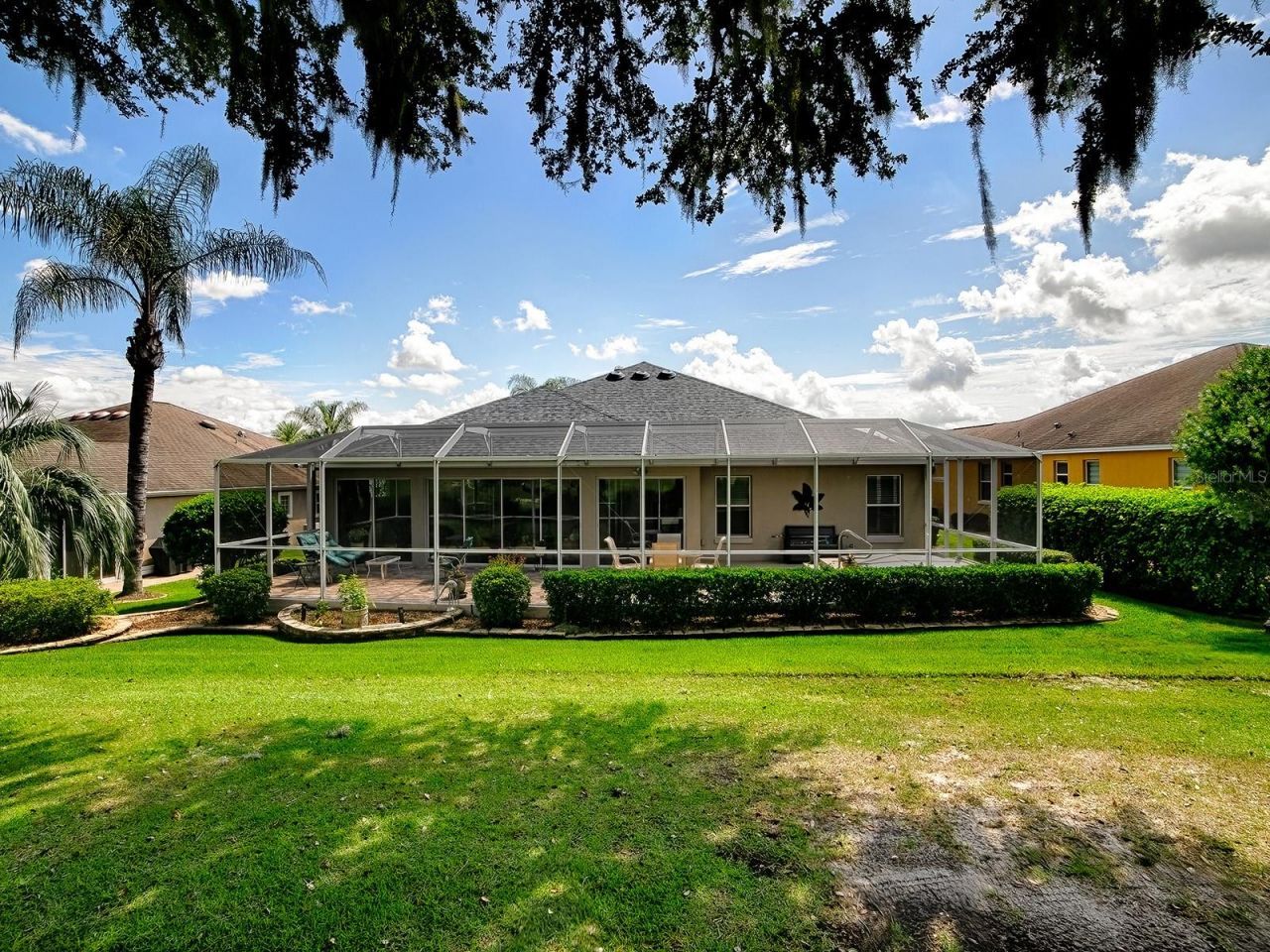 2760 Midland Terrace , The Villages, FL 32162 Photo