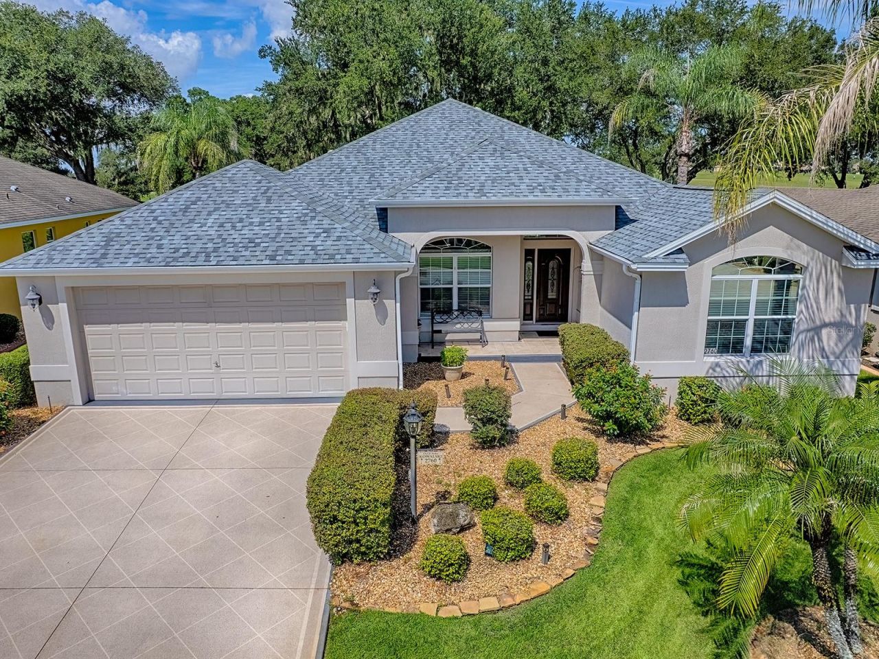 2760 Midland Terrace , The Villages, FL 32162 Photo