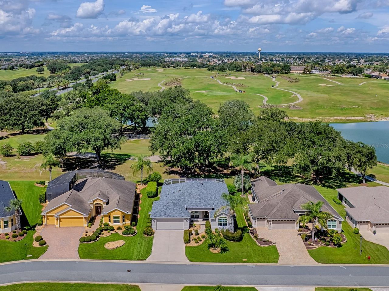 2760 Midland Terrace , The Villages, FL 32162 Photo