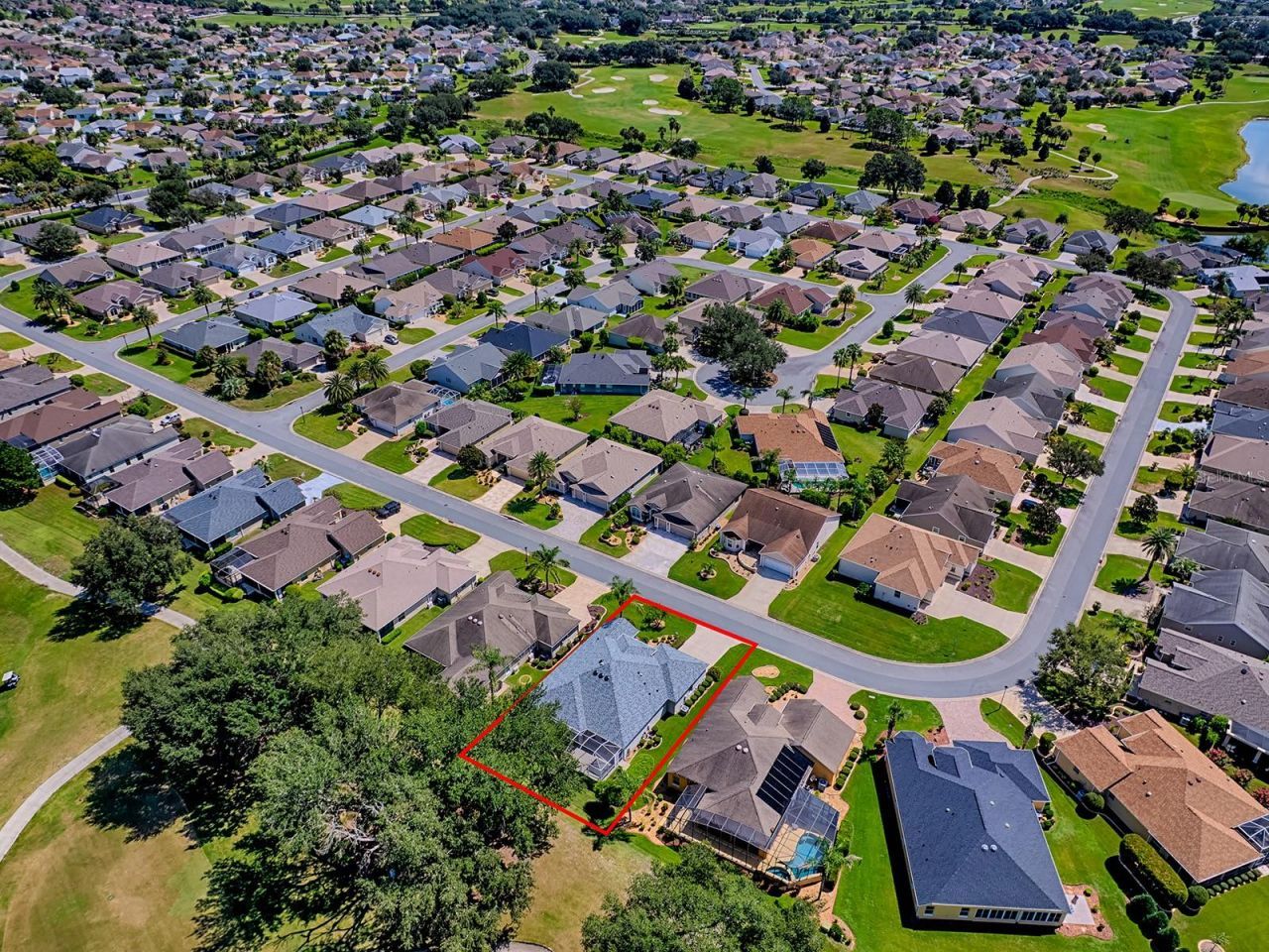 2760 Midland Terrace , The Villages, FL 32162 Photo