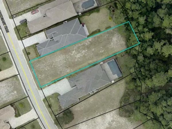 658 MAHOGANY RUN , PALM COAST, FL 32137
