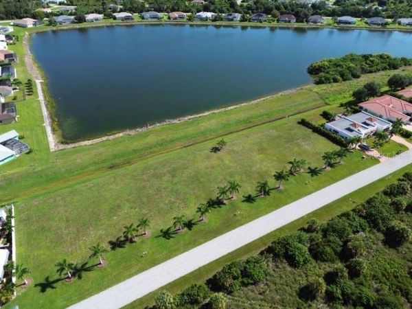 12304 GROUSE AVENUE , Unit 3A, PORT CHARLOTTE, FL 33981