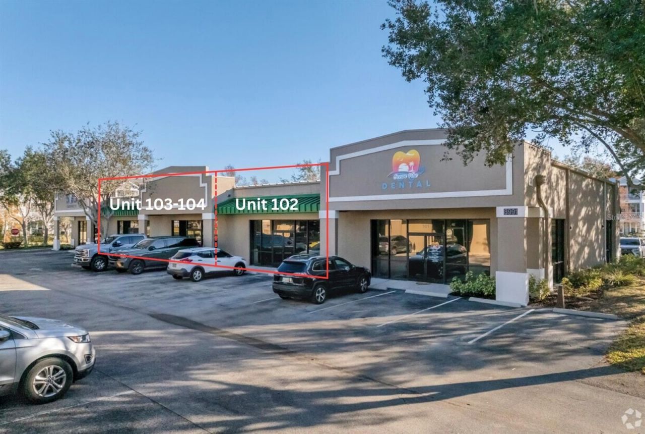 8991 Daniels Center Drive , Unit 102, Fort Myers, FL 33912 Photo