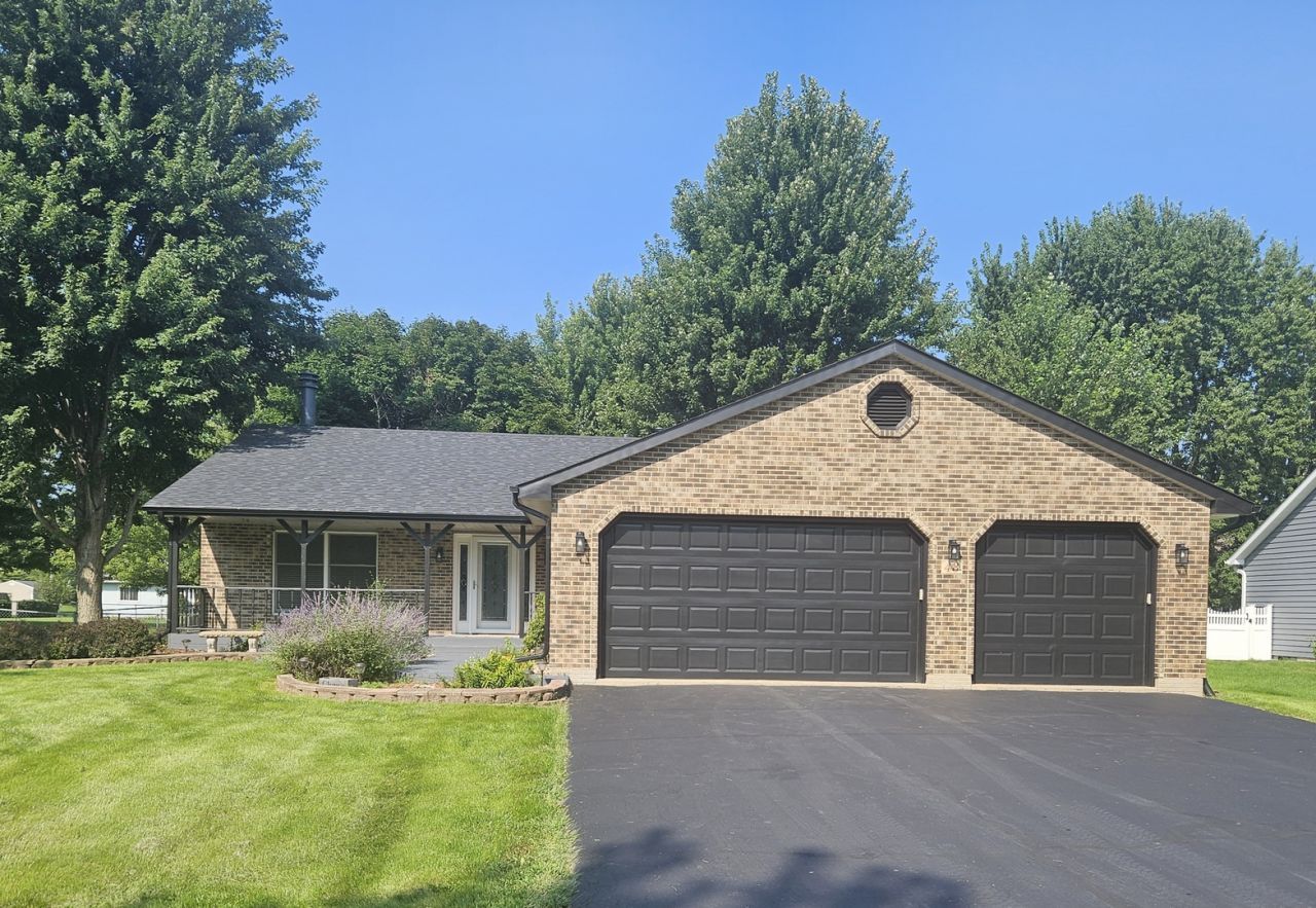 48 Clarece Trail, Lake Holiday, IL 60552 Main Photo