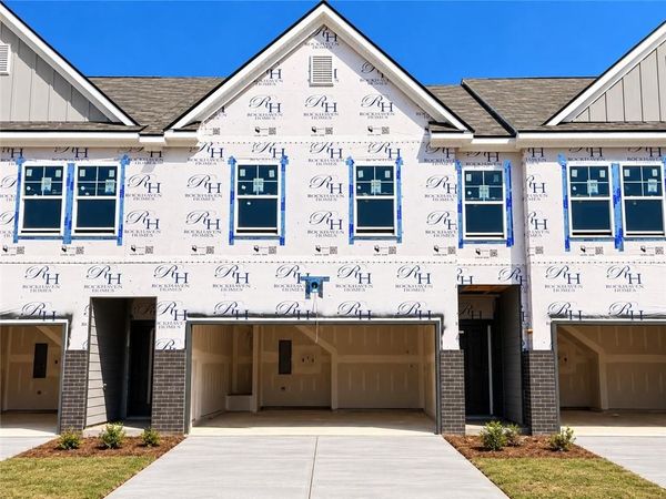 312 Epping Street, Unit 29, Stockbridge, GA 30281