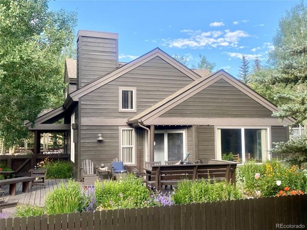 102 Blue Grouse Lane , Silverthorne, CO 80498