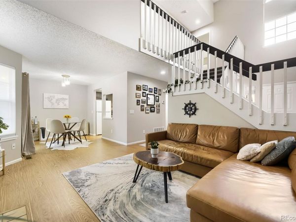 12065 W Chenango Drive , Morrison, CO 80465