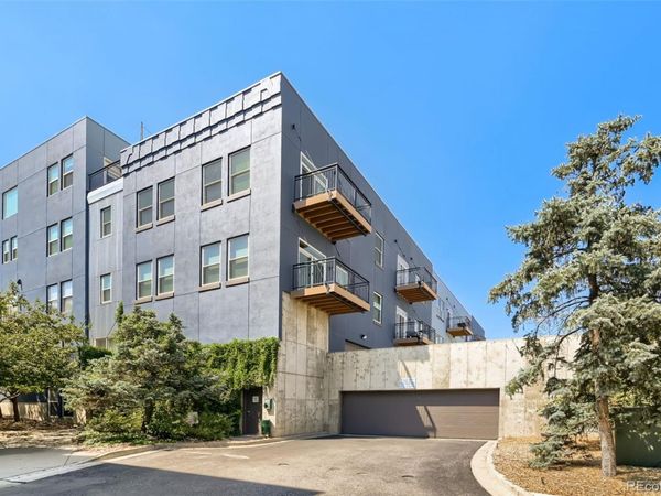 2525 15th Street , Unit 2J, Denver, CO 80211