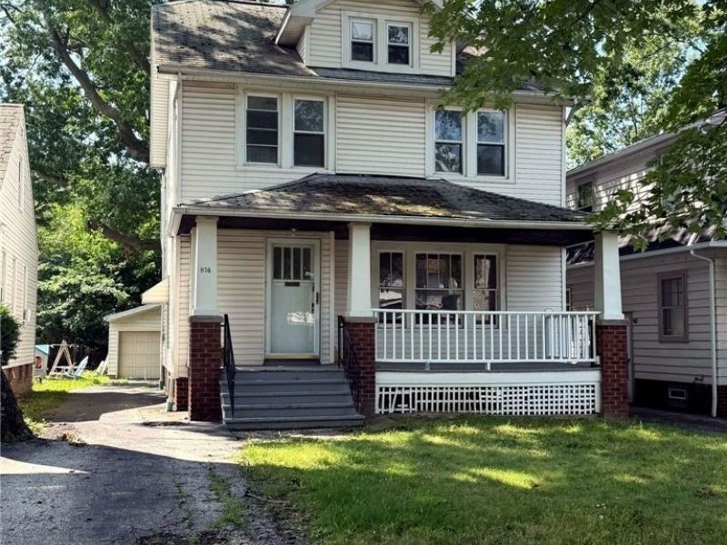 974 Elbon Road, Cleveland Heights, OH 44121 Photo 33