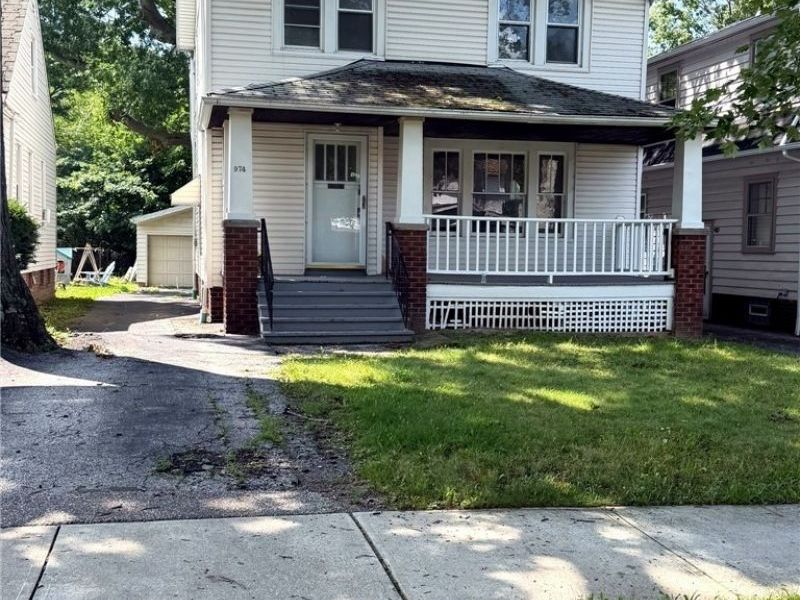 974 Elbon Road, Cleveland Heights, OH 44121 Photo 4