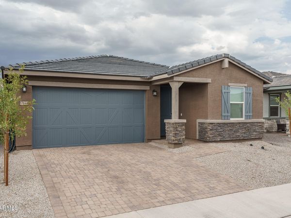17648 W ADAMS Street, Goodyear, AZ 85338