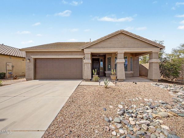 37936 W SAN CAPISTRANO Avenue, Maricopa, AZ 85138