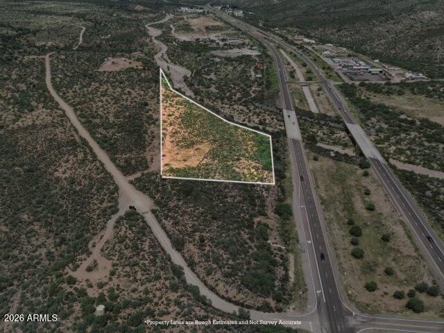 Parcel A ROS 5516, Payson, AZ 85541