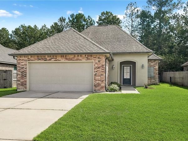 70088 HIRSON Court, Madisonville, LA 70447