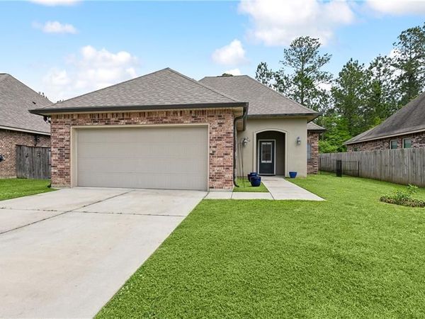 70088 HIRSON Court , Madisonville, LA 70447