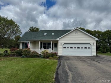 8 Melodee Lane, Nunda, NY 14517