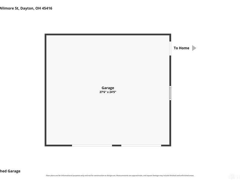 3753 Wilmore Street, Dayton, OH 45416 Photo 58