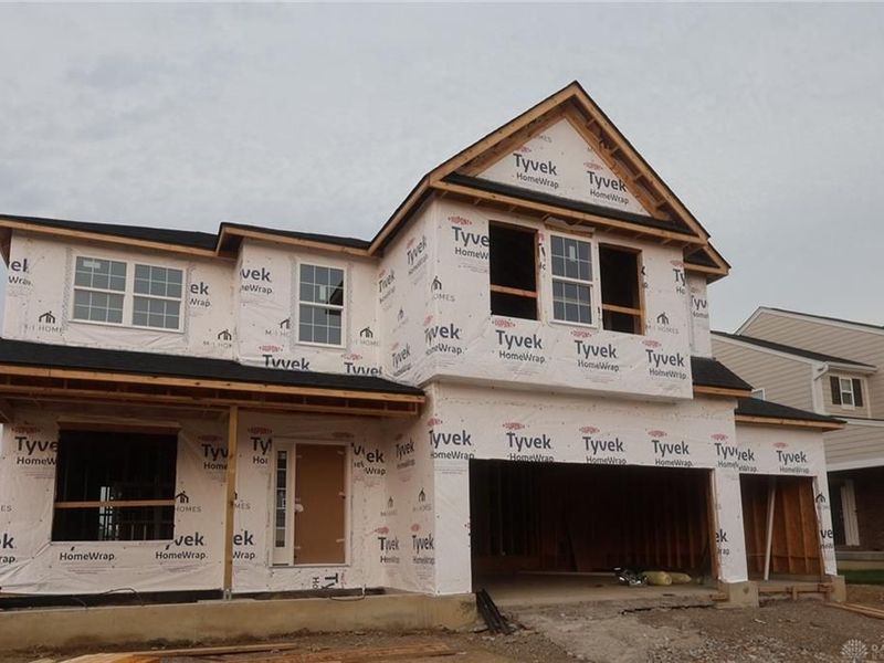 9233 S Bottega Drive, Unit 0061, Washington Township, OH 45458 Photo 1