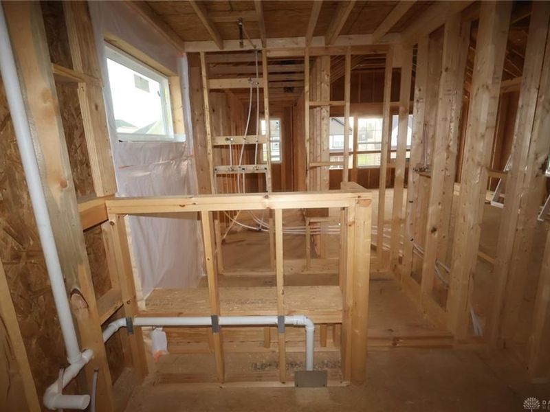 9233 S Bottega Drive, Unit 0061, Washington Township, OH 45458 Photo 11